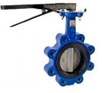 Butterfly Valves