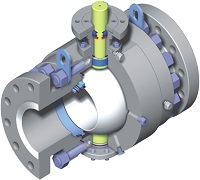 Ball Valves