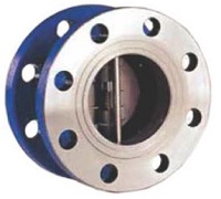 Check Valves