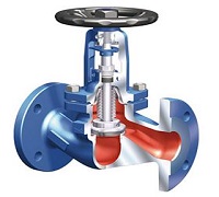 Globe Valves