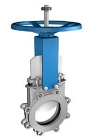 Knife Gate Valves