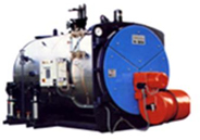 SteamBoiler